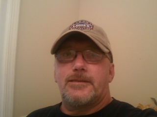 Richard Cregger