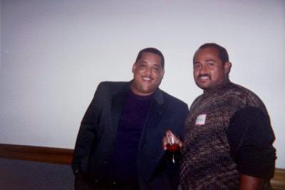 Ralph Berrios