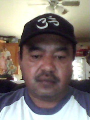 Raymundo Ayala