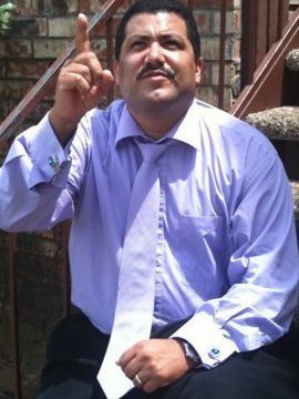 Hiram Santacruz