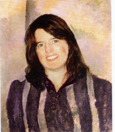Patricia Pezely