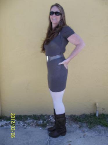Kimberly Stancliff
