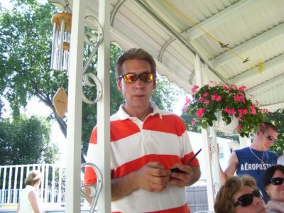 Paul Straffer