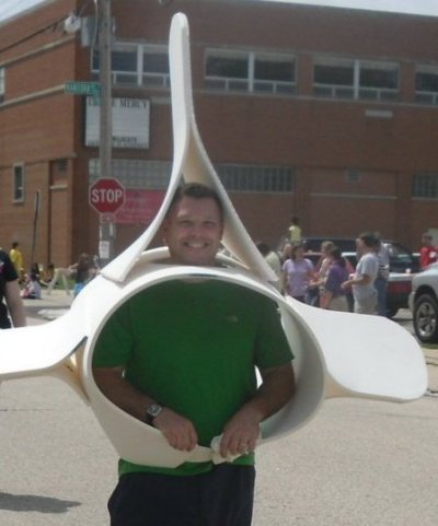 Steven Scheuing