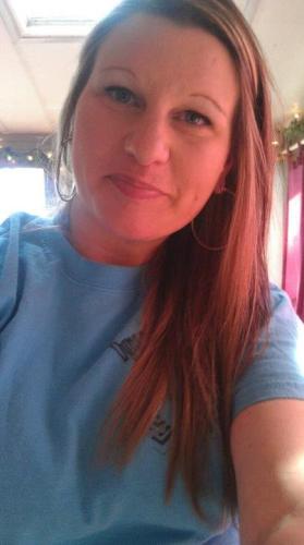 Carrie Marek