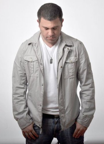 Joshua Allen