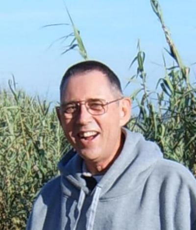 Guy Starkey