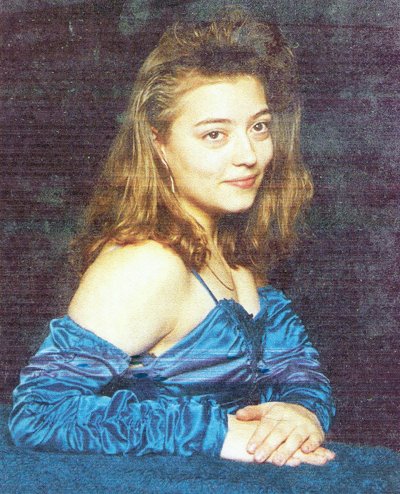 Tanya Flaitz