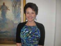 Adele Connell