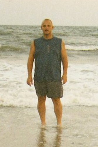 Stephen Mcintosh