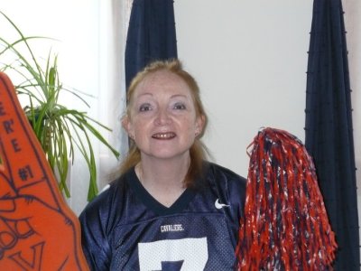 Sandra Beazley