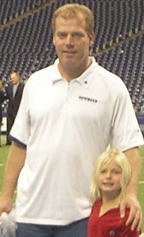 Judd Garrett