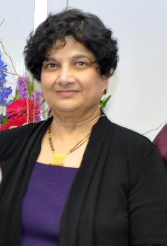 Shantha Rao