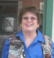 Roxanna Swann