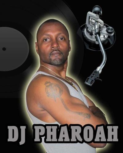 Pharoah Shepherd