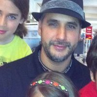 David Marin