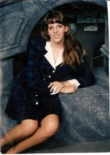 Nicole Westhoff