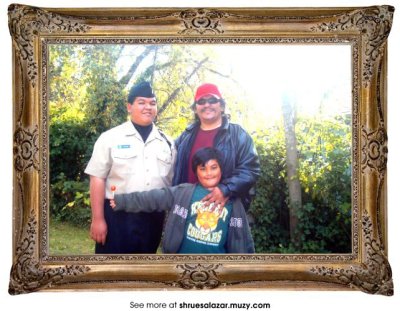 Frank Salazar