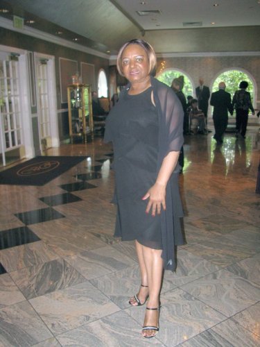 Gail Washington