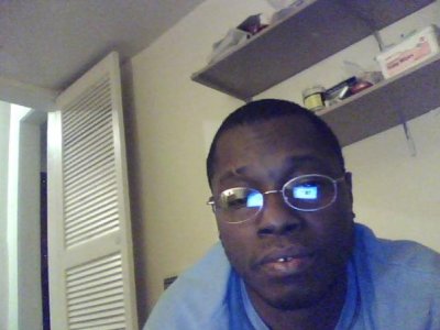 Ricco Madlock