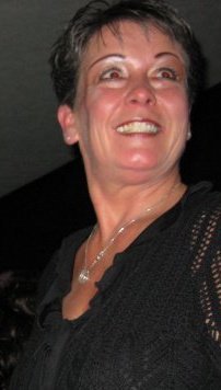 Tammie Riddell