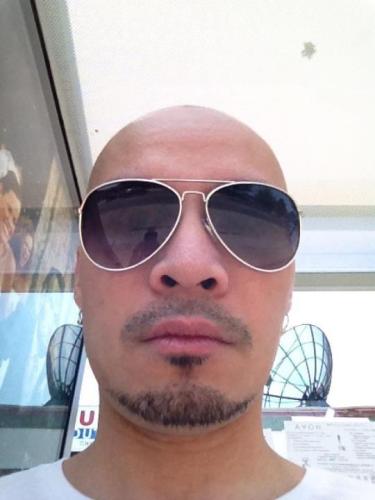 Nick Hoang