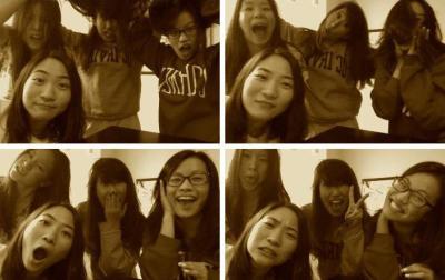 Melodie Shih
