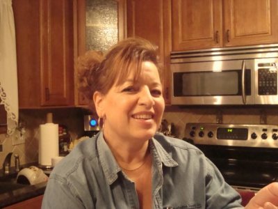 Lori Sills