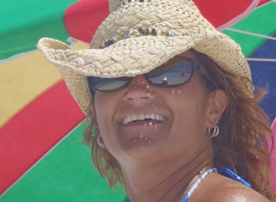 Katherine Fendrich