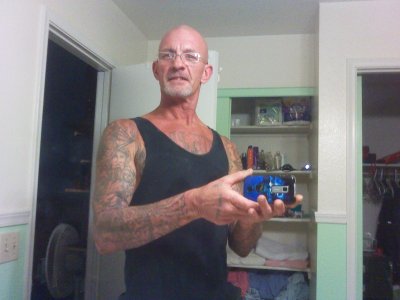Joe Tumlinson