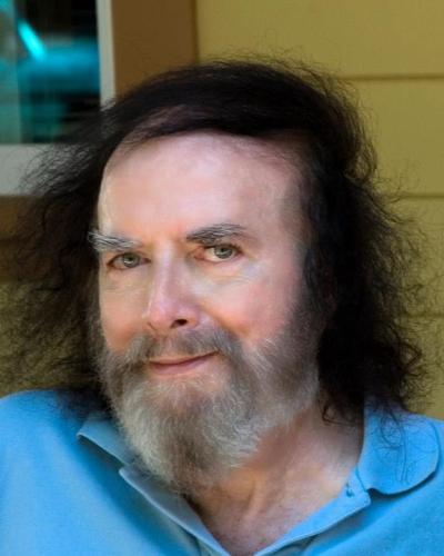 William Neville