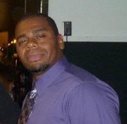Desean Moore