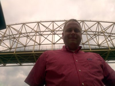 Dennis Kolar