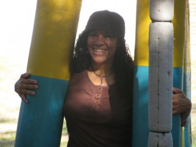 Suella Steger
