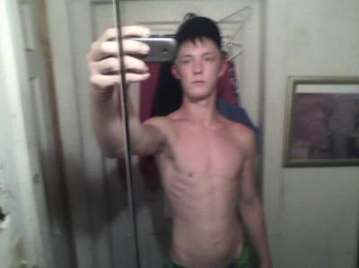 David Lustritz