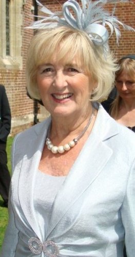 Sheila Hughes
