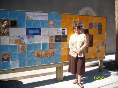 Faye Wilkerson