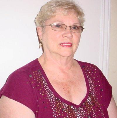 Lola Smith