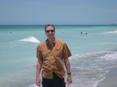 Aaron Bogue