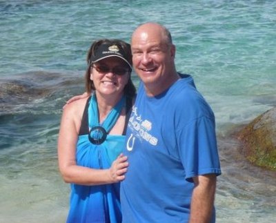Roger Cogswell