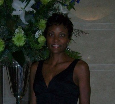 Felicia Burrows