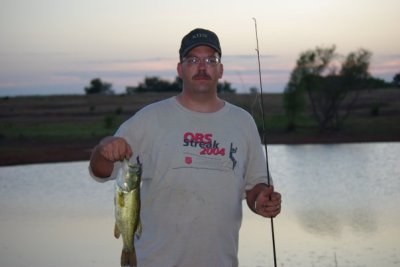 Terry Fisher