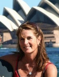 Sharon Stainken