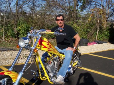 Michael Yount