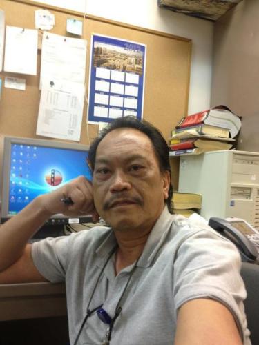 Reynaldo Gaerlan