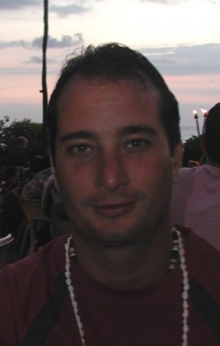 James Paresi