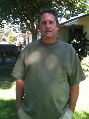 Jeffery Mcdonald