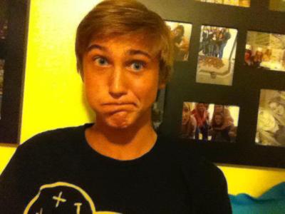 Nicholas Baker