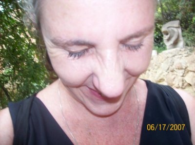 Jacque Garner
