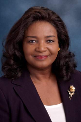 Lynnette Lewis